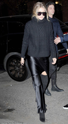 Gigi Hadid pic #853080