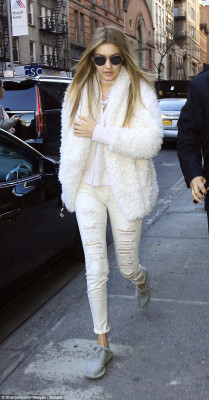 Gigi Hadid pic #858828