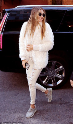 Gigi Hadid pic #858816