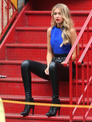 Gigi Hadid pic #803931