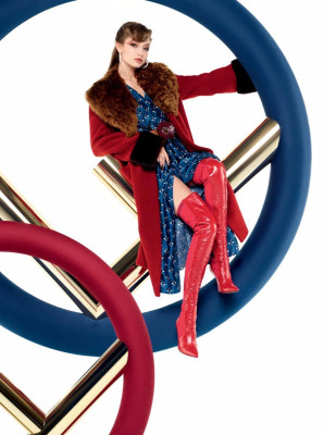 photo 23 in Gigi Hadid gallery [id982074] 2017-07-17 00:00:00