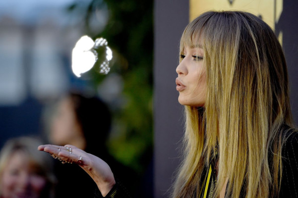 Gigi Hadid pic #879842