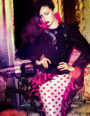 Gigi Hadid pic #928584