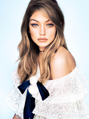 Gigi Hadid pic #927477
