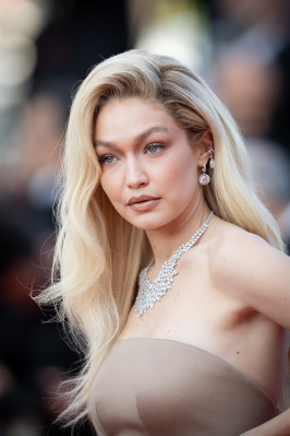 Gigi Hadid - Cannes Film Festival 2023