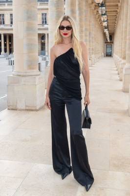 Gigi Hadid - Andam Fashion Awards 2023 in Paris