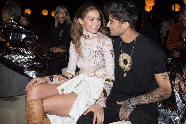 Gigi Hadid pic #915161