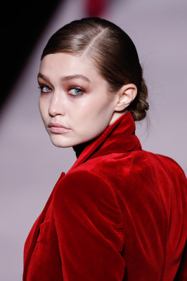 Tom Ford Autumn/Winter 2019 Fashion Show in New York