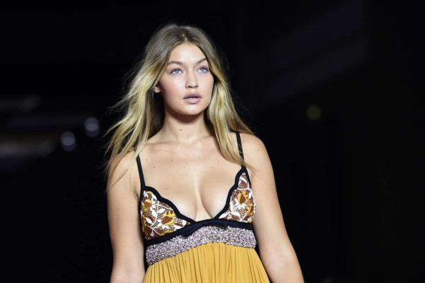 Gigi Hadid pic #835166