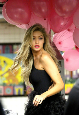 Gigi Hadid pic #803902