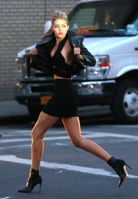 Gigi Hadid pic #803930