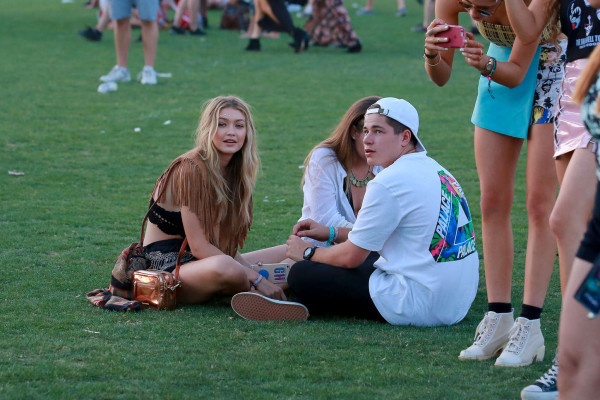 photo 7 in Gigi Hadid gallery [id801765] 2015-04-21 00:00:00