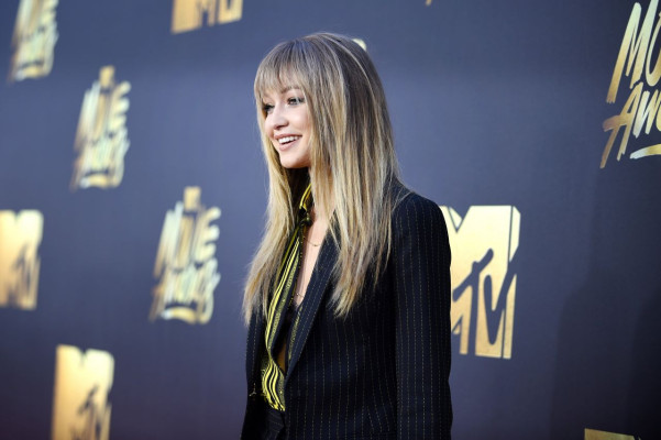 Gigi Hadid pic #879844