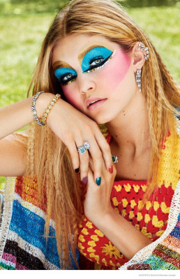 Gigi Hadid pic #795127