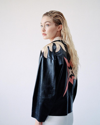 Gigi Hadid