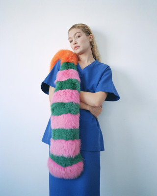 Gigi Hadid