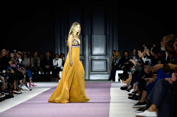 Gigi Hadid pic #835167