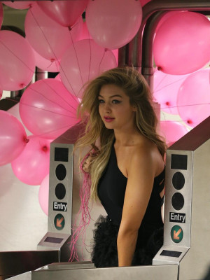 Gigi Hadid pic #803926