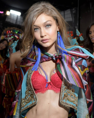 Gigi Hadid pic #928398