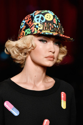 Gigi Hadid pic #912872