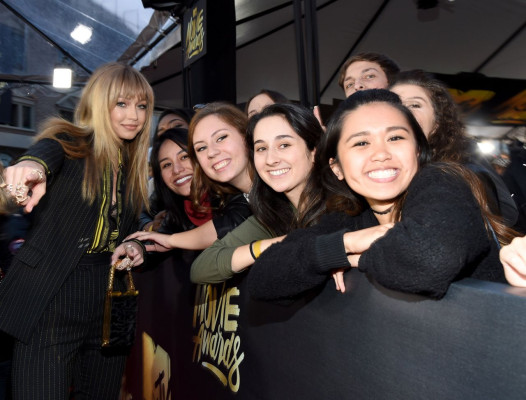 Gigi Hadid pic #879840