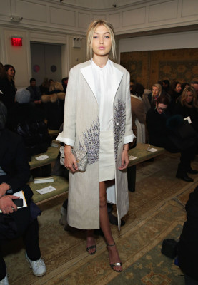 photo 4 in Gigi Hadid gallery [id793367] 2015-02-24 00:00:00