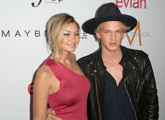 Gigi Hadid pic #788178