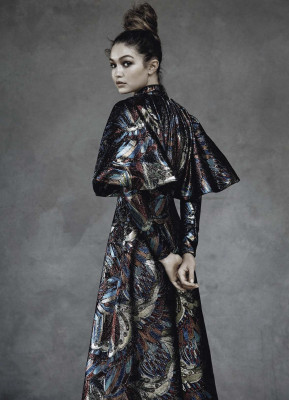 Gigi Hadid pic #881232