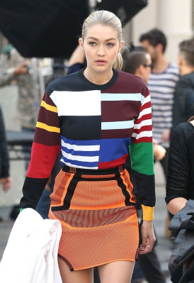 Gigi Hadid pic #803927