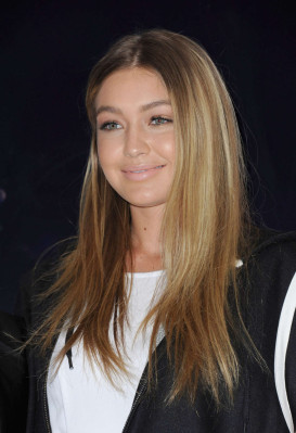 Gigi Hadid pic #823014
