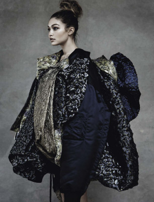 Gigi Hadid pic #881230