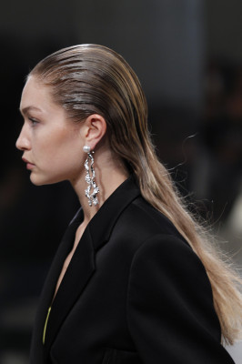 Prabal Gurung Spring/Summer 2018 Fashion Show in New York 