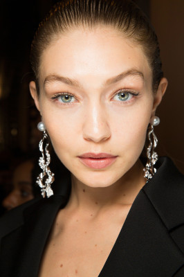 Prabal Gurung Spring/Summer 2018 Fashion Show in New York 
