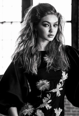 Gigi Hadid pic #881229