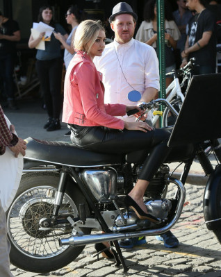 Gigi Hadid pic #804238