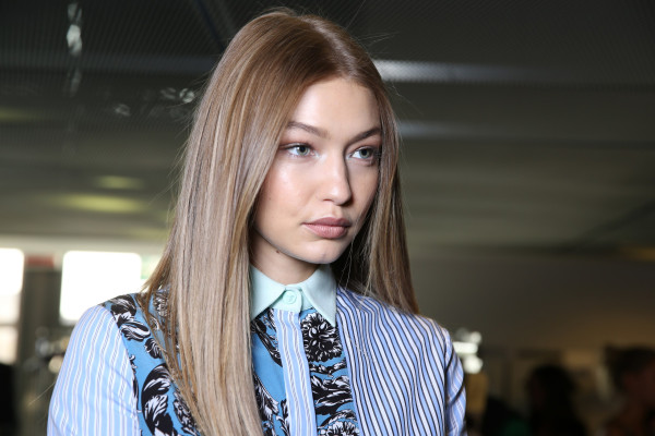 Gigi Hadid pic #913099