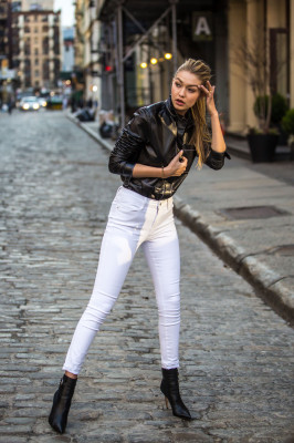 Gigi Hadid pic #803263
