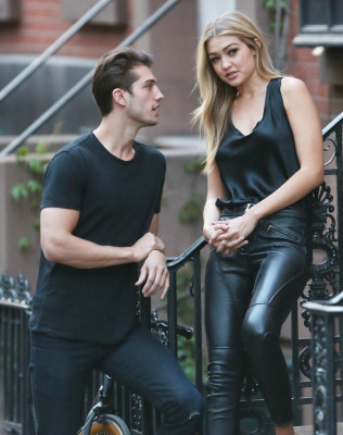 Gigi Hadid pic #804236