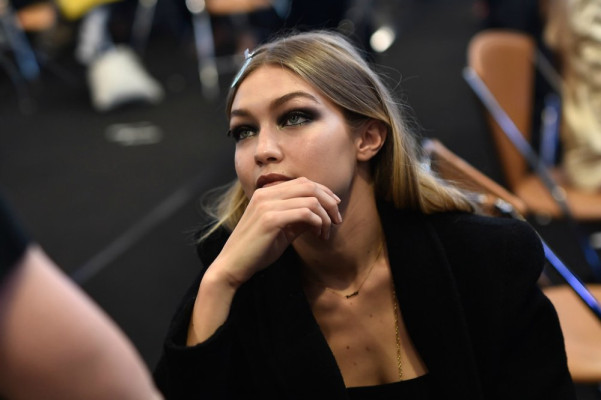 Gigi Hadid pic #863410