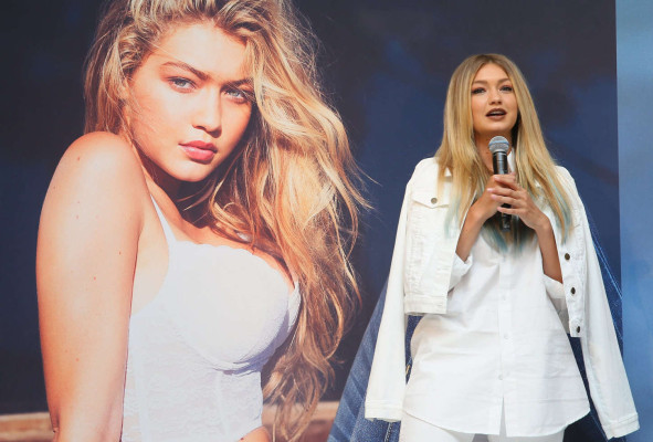 Gigi Hadid pic #823013