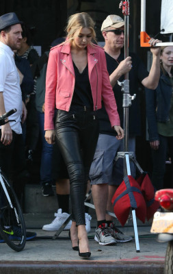 Gigi Hadid pic #804237
