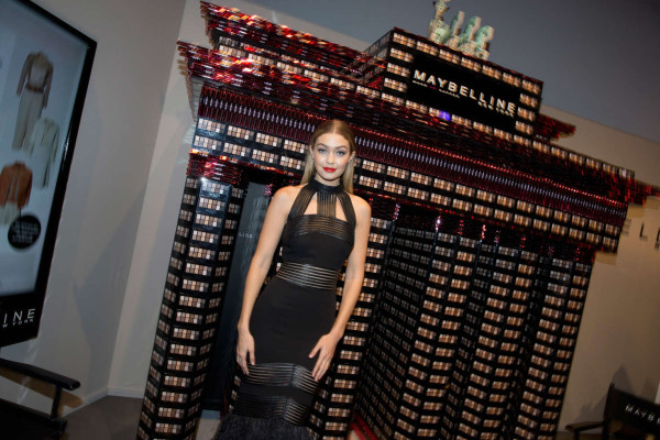 Gigi Hadid pic #862689