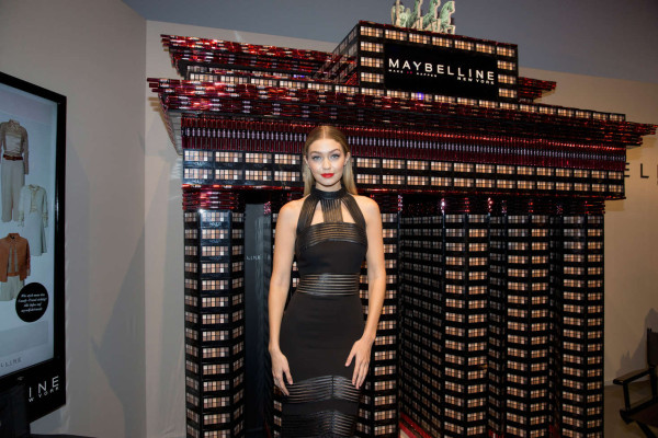Gigi Hadid pic #863146