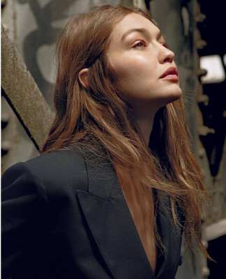 photo 3 in Gigi Hadid gallery [id1193988] 2019-07-07 00:00:00
