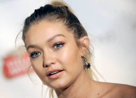 Gigi Hadid pic #836167