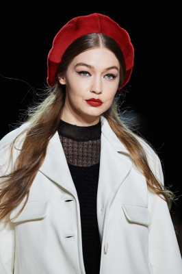 Marc Jacobs Autumn/Winter 2020 Fashion Show in New York