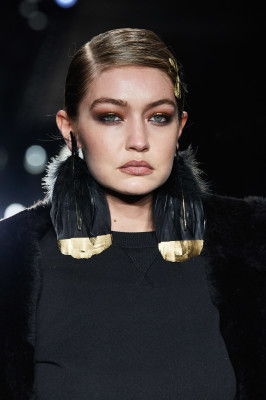 Tom Ford Autumn/Winter 2020 Fashion Show in Los Angeles
