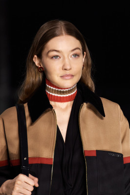 Burberry Autumn/Winter 2020 Fashion Show in London
