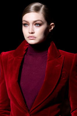 Tom Ford Autumn/Winter 2019 Fashion Show in New York