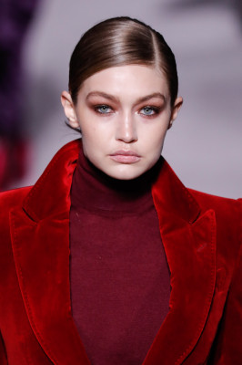 Tom Ford Autumn/Winter 2019 Fashion Show in New York